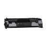 HP 05A - Negro - original - LaserJet - cartucho de tóner (CE505A) - pa