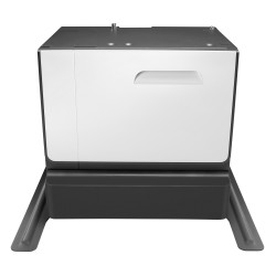 HP PageWide Ent Printer Stand