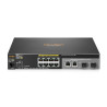 2530-8-POE+ Switch
