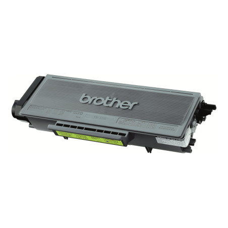 Tóner Original Brother TN-3280 Alta Capacidad/ Negro