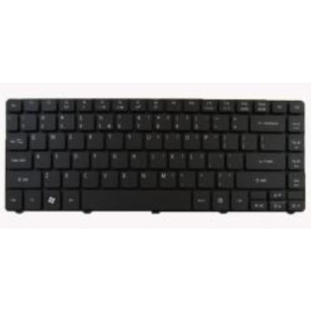 Keyboard Assembly (Germany)