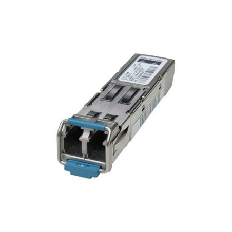 Cisco Rugged SFP - Módulo de transceptor SFP (mini-GBIC) - 1GbE - 1000