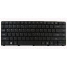 Keyboard (Spain)