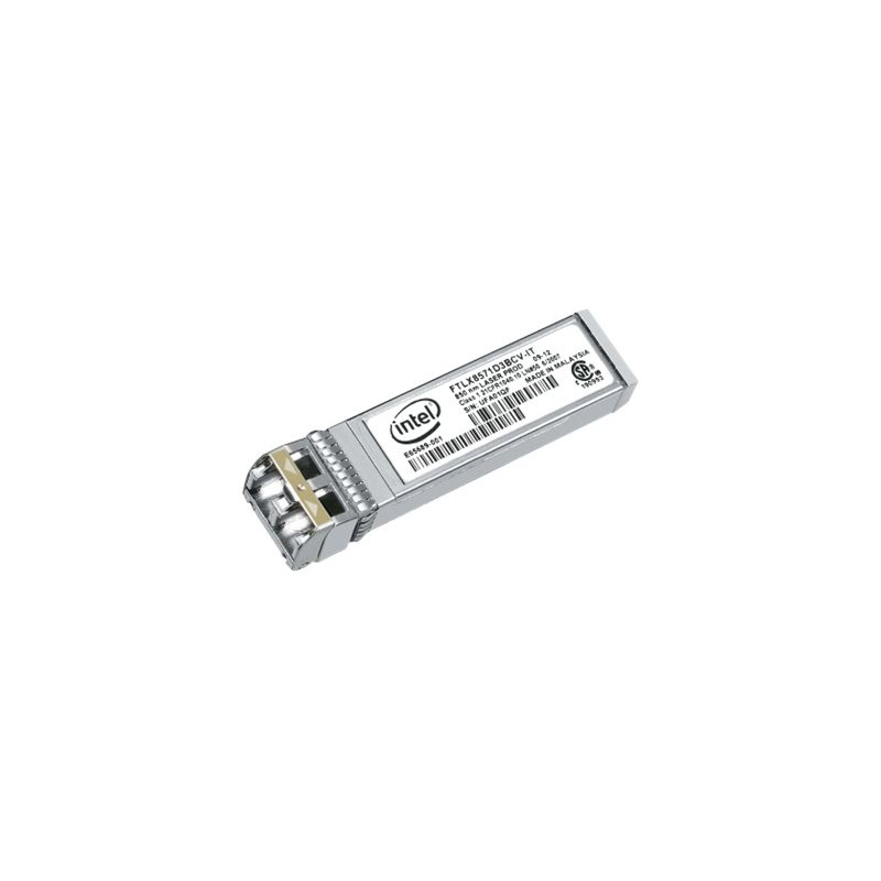 Ethernet SFP+ Optics Sr Supports X520-DA2 Adapter | APLIUM