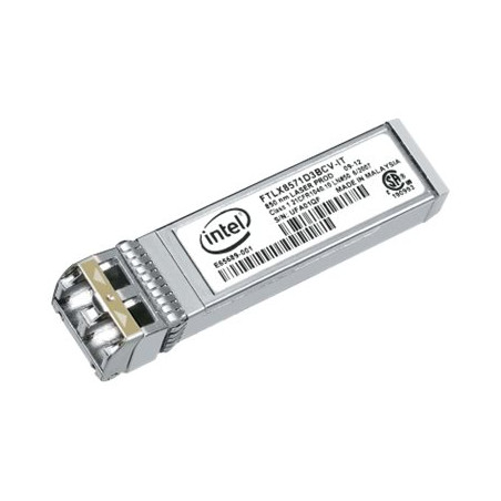 Ethernet SFP+ Optics Sr Supports X520-DA2 Adapter | APLIUM