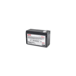 APC APCRBC110 batería para sistema ups Sealed Lead Acid (VRL | APLIUM
