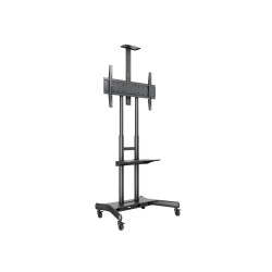 M Public Floorstand Basic 180