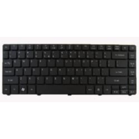 Keyboard (Arab)