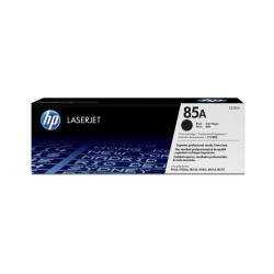HP 85A - Negro - original - LaserJet - cartucho de tóner (CE285A)