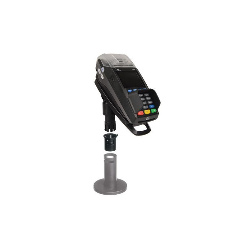 FlexiPole Connect Payment