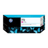 HP 772 - 300 ml - magenta - original - DesignJet - cartucho de tinta -