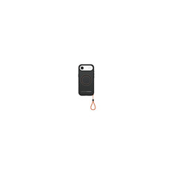 OB Sole iPhone Air Night Raid black
