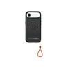 OB Sole iPhone Air Night Raid black