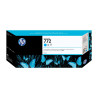 Cyan Ink Cartridge 772 300ML | APLIUM