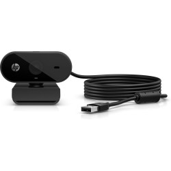 320 FHD Webcam Euro