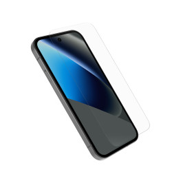 OtterBox Glass Pixel 10a - clear