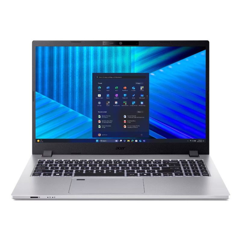 TMP215-75-G2 U5 16GB 512GB 15.6" W11PR