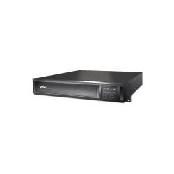 APC Smart-UPS X 1000 Rack/Tower LCD - UPS (montaje en bastidor) - CA 2