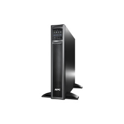 APC Smart-UPS X 1000 Rack/Tower LCD - UPS (montaje en bastidor) - CA 2
