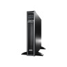 APC Smart-UPS X 1500 Rack/Tower LCD - UPS (montaje en bastidor) - CA 2