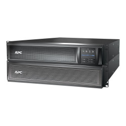 APC Smart-UPS X 1500 Rack/Tower LCD - UPS (montaje en bastidor) - CA 2