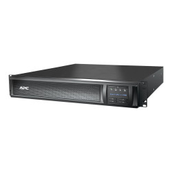 APC Smart-UPS X 1500 Rack/Tower LCD - UPS (montaje en bastidor) - CA 2