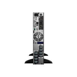 APC Smart-UPS X 1500 Rack/Tower LCD - UPS (montaje en bastidor) - CA 2