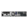 APC Smart-UPS X 1500 Rack/Tower LCD - UPS (montaje en bastidor) - CA 2
