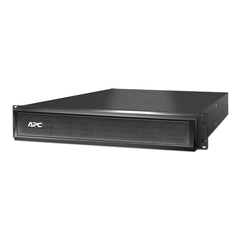 APC Smart-UPS X 48V External Battery Pack Rack/Tower - Caja para bater