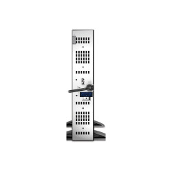 APC Smart-UPS X 48V External Battery Pack Rack/Tower - Caja para bater