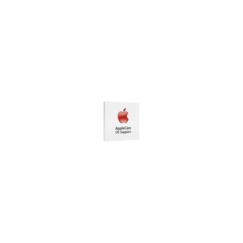 AppleCare OS Support - Alliance - Soporte técnico - asesoramiento tele