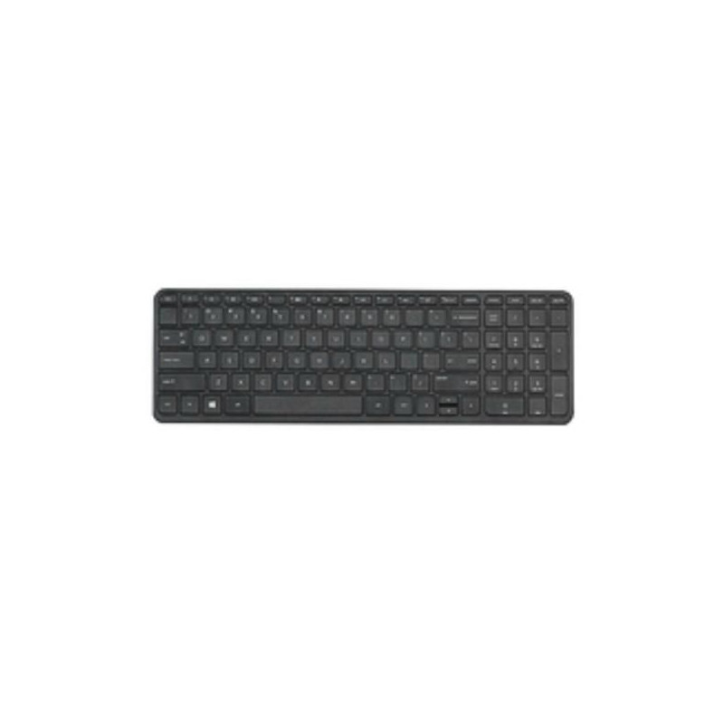 Keyboard (North Africa)