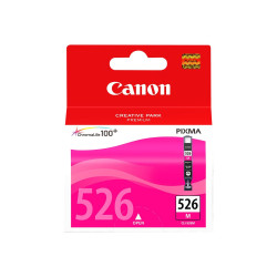 Canon CLI-526M - 9 ml - magenta - original - depósito de tinta - para