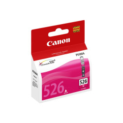 Canon CLI-526M - 9 ml - magenta - original - depósito de tinta - para