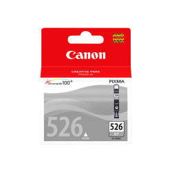 Canon CLI-526GY - Gris - original - depósito de tinta - para PIXMA MG6