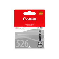 Canon CLI-526GY - Gris - original - depósito de tinta - para PIXMA MG6