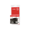 Cartucho de Tinta Original Canon CLI-526BK/ Negro