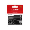 Cartucho de Tinta Original Canon CLI-526BK/ Negro