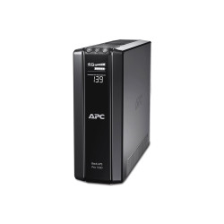 APC Back-UPS Pro 1500 - UPS - CA 230 V - 865 vatios - 1500 VA - RS-232