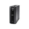 APC Back-UPS Pro 1500 - UPS - CA 230 V - 865 vatios - 1500 VA - RS-232