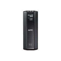 APC Back-UPS Pro 1500 - UPS - CA 230 V - 865 vatios - 1500 VA - RS-232