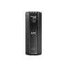 APC Back-UPS Pro 1500 - UPS - CA 230 V - 865 vatios - 1500 VA - RS-232