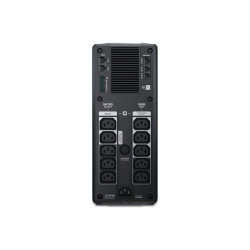 APC Back-UPS Pro 1500 - UPS - CA 230 V - 865 vatios - 1500 VA - RS-232