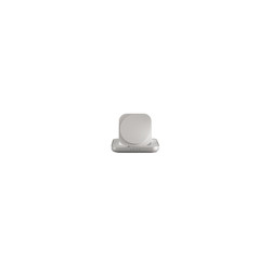 ZensNightstandMagnetWirelessChargerwhite