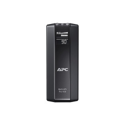 APC Back-UPS Pro 900 - UPS - CA 230 V - 540 vatios - 900 VA - USB - co