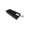 APC Replacement Battery Cartridge #116 - Batería de UPS - 1 x baterías