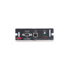 APC Legacy Communications SmartSlot Card - Adaptador de administración