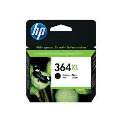Ink Cartridge No 364 Xl Black It / Es | APLIUM