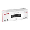 Tóner Original Canon nº725/ Negro