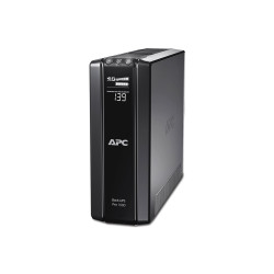APC Back-UPS Pro 1500 - UPS - CA 230 V - 865 vatios - 1500 VA - USB -